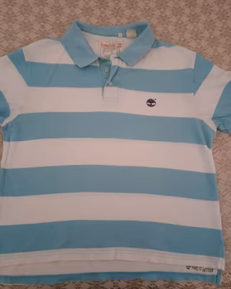 Polo uomo Timberland.