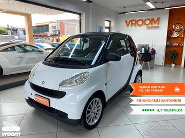 SMART fortwo 2� serie fortwo 1000 52 kW coup� l...