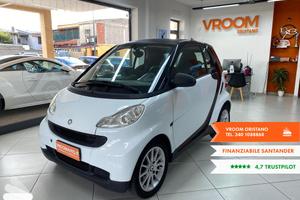 SMART fortwo 2� serie fortwo 1000 52 kW coup� l...