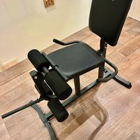 Leg Extension Palestra