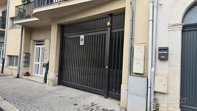 Box Posto Auto Viale Volontari della libertà