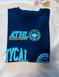 Maglia maniche lunghe ragazzo- Grand&Hills