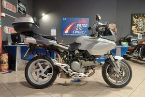 DUCATI Multistrada 1000 DS