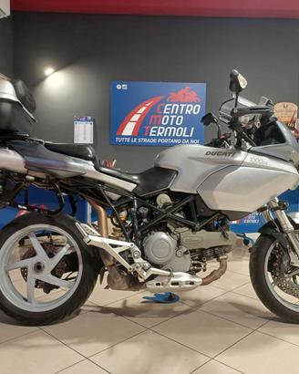 DUCATI Multistrada 1000 DS