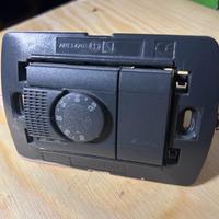 TERMOSTATO CONDIZIONAMENTO 230V BTICINO LIVING