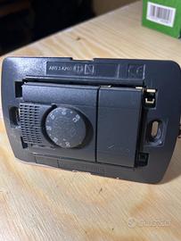TERMOSTATO CONDIZIONAMENTO 230V BTICINO LIVING