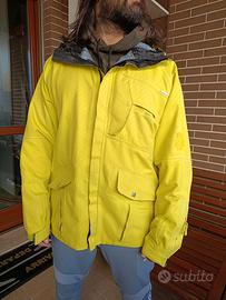 snowboard edizione speciale nitro