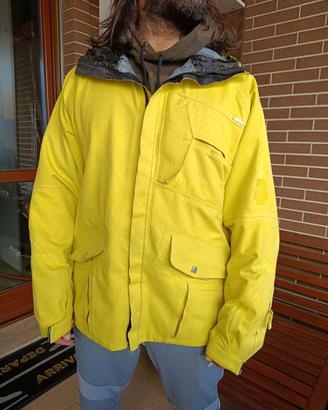 snowboard edizione speciale nitro