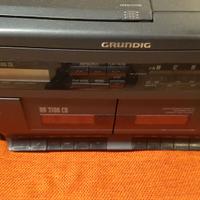 Stereo portatile
