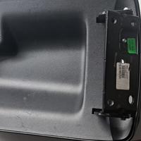 Bracciolo poggiabraccio nissan