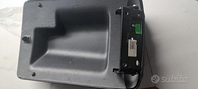 Bracciolo poggiabraccio nissan