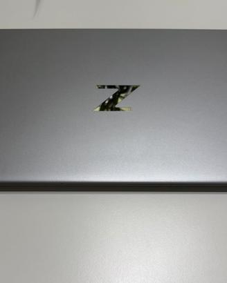 HP ZBook Studio 16 inch G9 Mobile Workstation