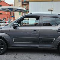 Suzuki Ignis 1.2 Dualjet 4WD All Grip Top