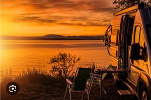 Noleggio Camper a Lecce da 50€