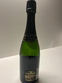 Champagne g.h. Martel
