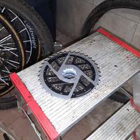 cassetta Sram Red Etap AXS e1 12V 