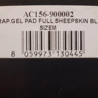 Agnellino marca Acavallo misura full