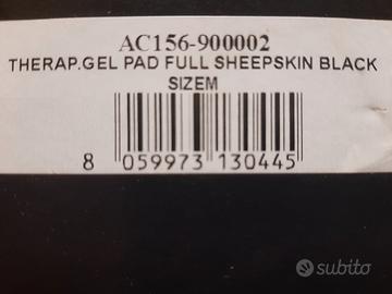 Agnellino marca Acavallo misura full