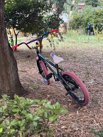 Bici bmx