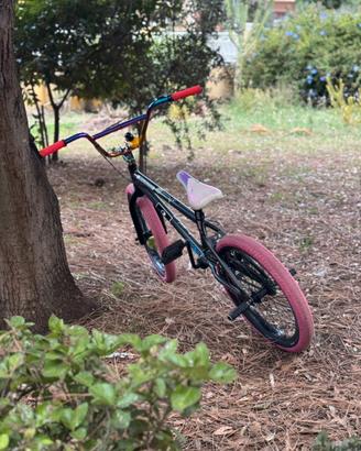 Bici bmx