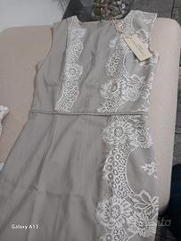 Abito Gaudì nuovo tg S