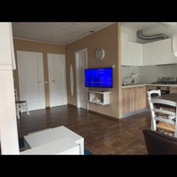 Appartamento trilocale a clusone