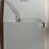 Magic keyboard ipad pro 11 m4/5