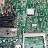 4602-Scheda Madre TV LG 37LH3000