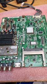 4602-Scheda Madre TV LG 37LH3000