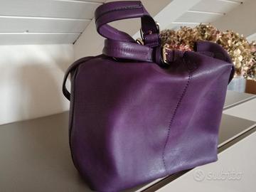 Borsa Lavanda
