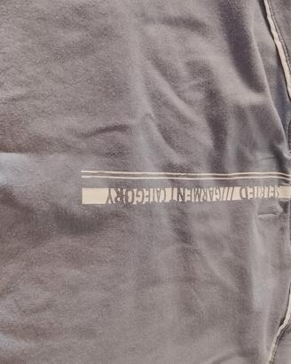 T-shirt uomo 