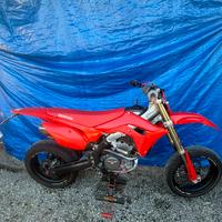 Crf 250 2021