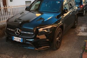 Mercedes Glb 200d 4 MATIC AMG LINE Advanced plus 