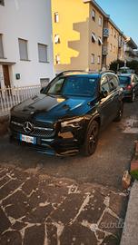 Mercedes Glb 200d 4 MATIC AMG LINE Advanced plus 