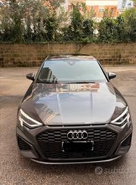 AUDI A 3 S Line