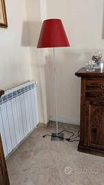 Piantana Luceplan Costanza