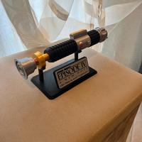 Spada Laser 3D Obi-Wan Kenobi