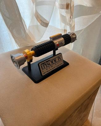 Spada Laser 3D Obi-Wan Kenobi