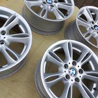 4 cerchi originali BMW Z4 E85/E86 2007