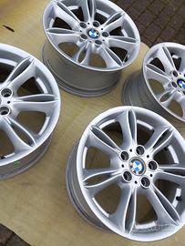 4 cerchi originali BMW Z4 E85/E86 2007