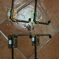 Fermapersiane blocca persiane