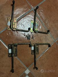 Fermapersiane blocca persiane