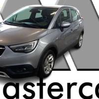 OPEL Crossland X NEOPATENTATI CrosslandX 1.2 Inn