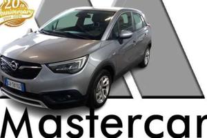 OPEL Crossland X NEOPATENTATI CrosslandX 1.2 Inn