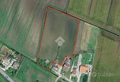 TER. AGRICOLO A CORREZZOLA