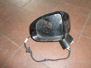 RETROVISORE SINISTRO PER VOLVO XC90 2017