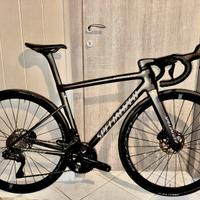 Specialized tarmac sl8 pro 52