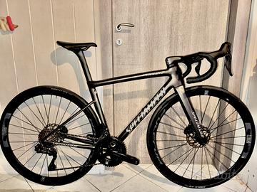 Specialized tarmac sl8 pro 52