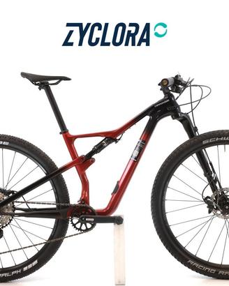 Cannondale Scalpel Carbon 3 XT t.S
