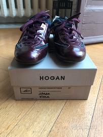 Sneackers donna Hogan mod. Olympia